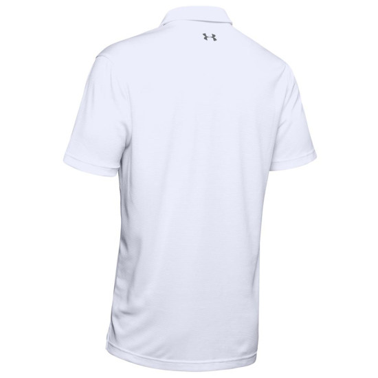 Under Armour Ανδρική κοντομάνικη μπλούζα Tech Polo